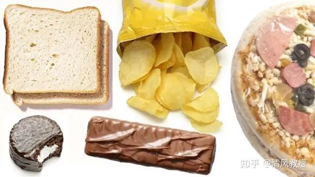 什么是糖油混合物呢?顾名思义,就是糖和油脂混合起来的食物.