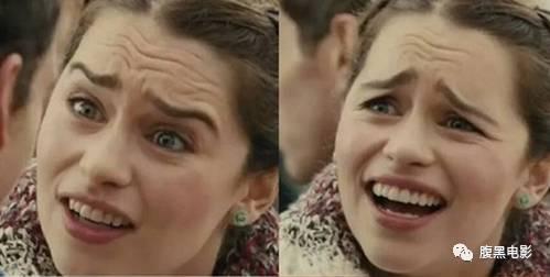 龙妈你不进军表情包行列真是令人惋惜.