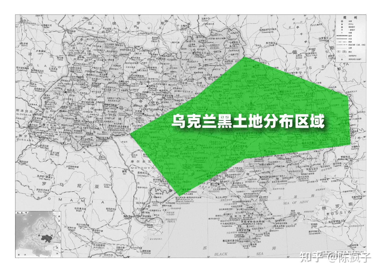 乌克兰世界该去向何方