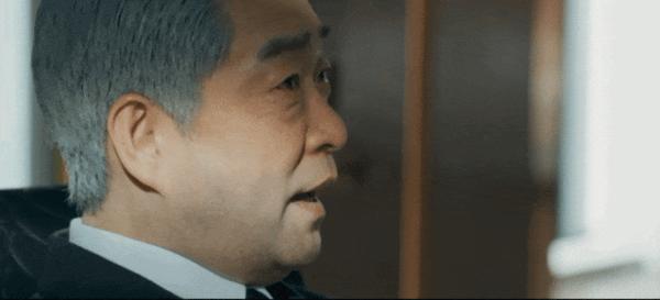 《新进职员姜会长》本季韩剧黑马预定？设定爽到离谱！
