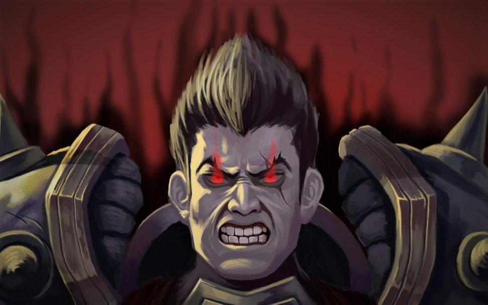 马保国老师教c皇粉丝耳聋功法