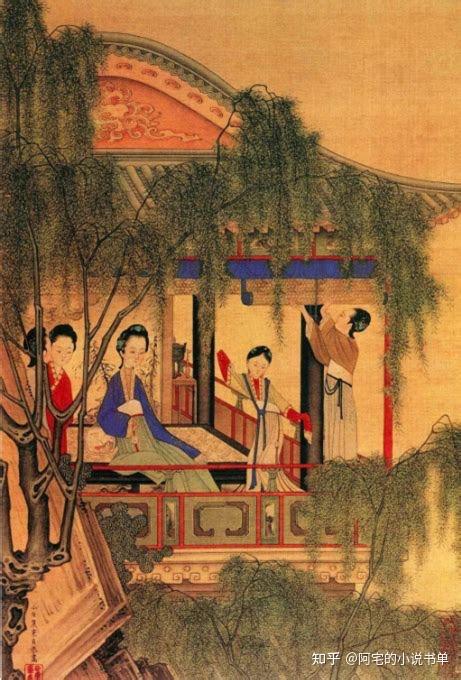 有哪些好看的古代女主经商文?我推荐这11本女主是商人的言情文 - 知乎