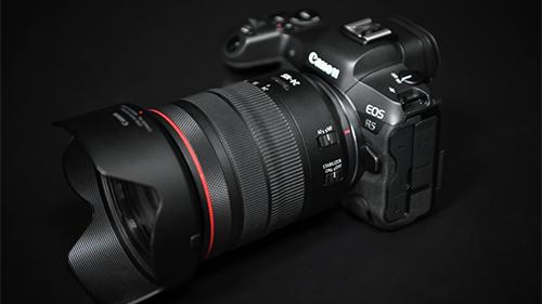 8k时代的领航者佳能eosr5专微相机评测