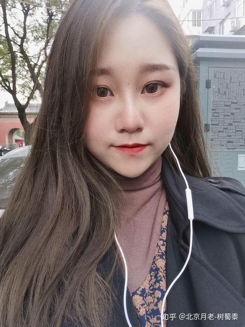 来自黑龙江的可爱女生--北京单身交友m90后031