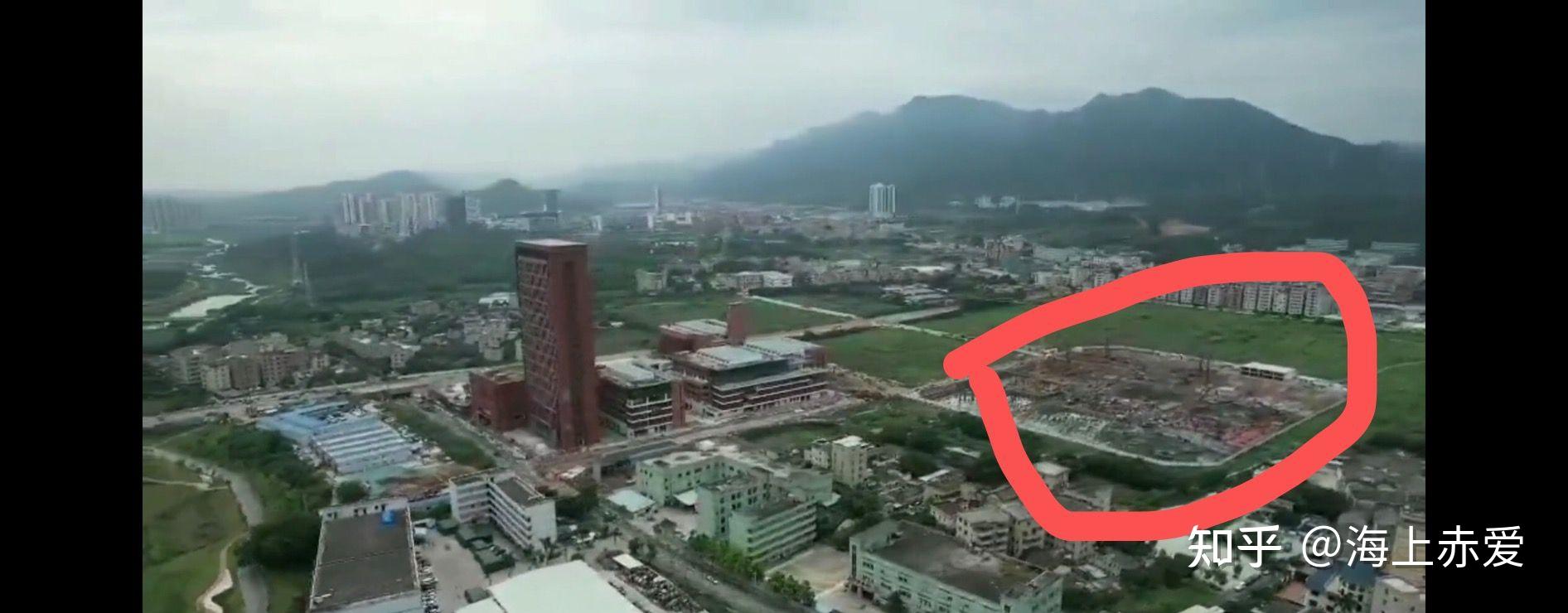 佳兆业燕澜和鸣纯住宅打新盘即将面世，有兴趣的大家讨论一下吧！ - 知乎