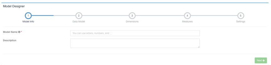 Kylin 初入门 | 从下载安装到体验查询 Kylin 初入门 | 从下载安装到体验查询