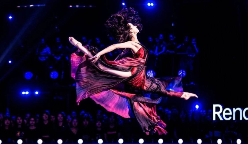 破层出圈的舞蹈风暴究竟有什么好看的