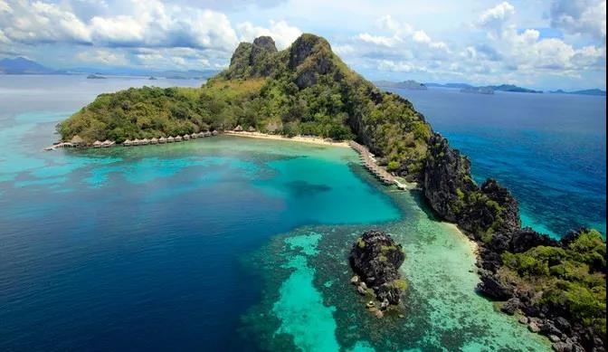 世界第四大岛屿图片