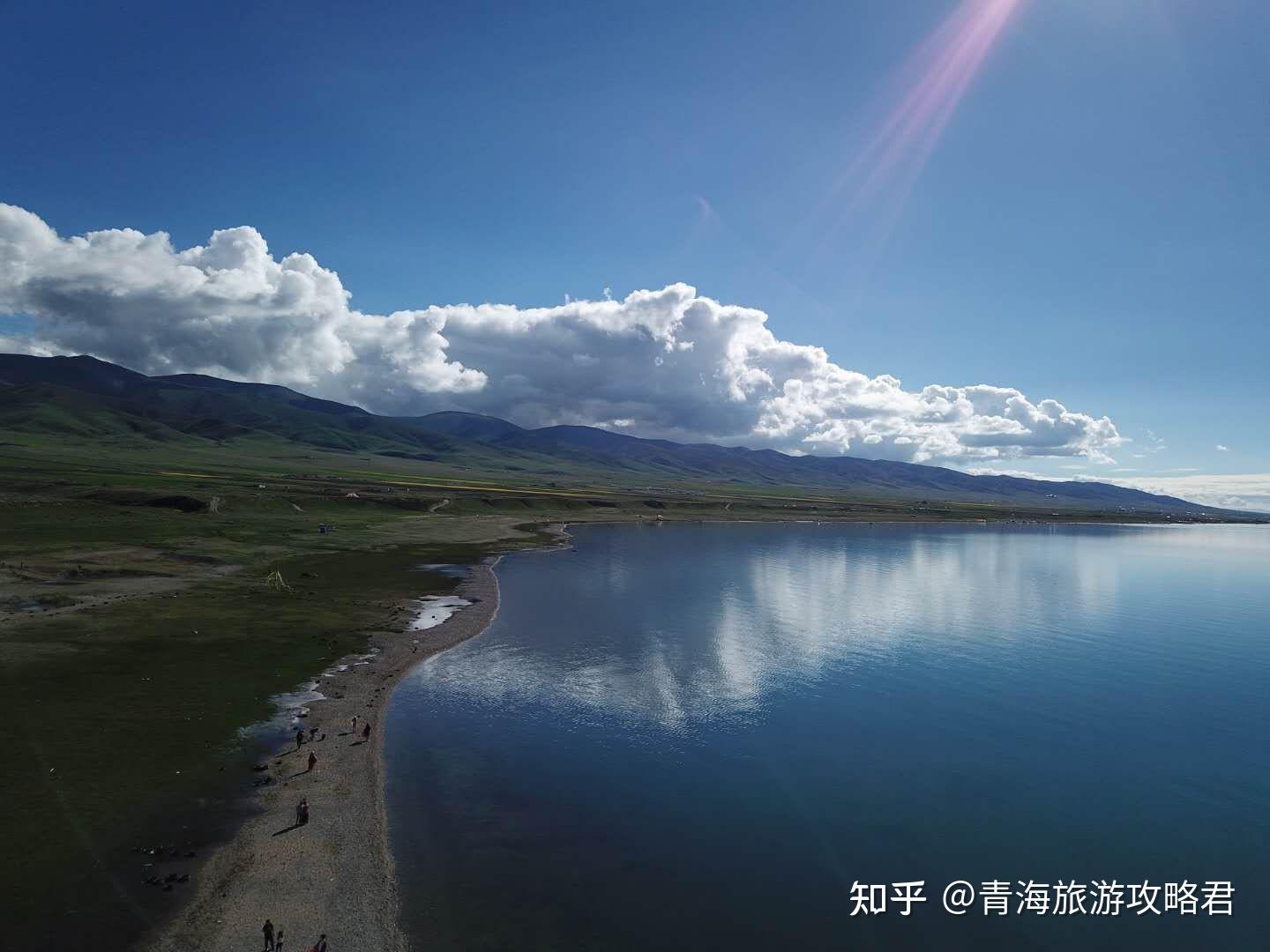 青海湖高原海拔多少千米_青海湖海拔多少米有高原反应吗