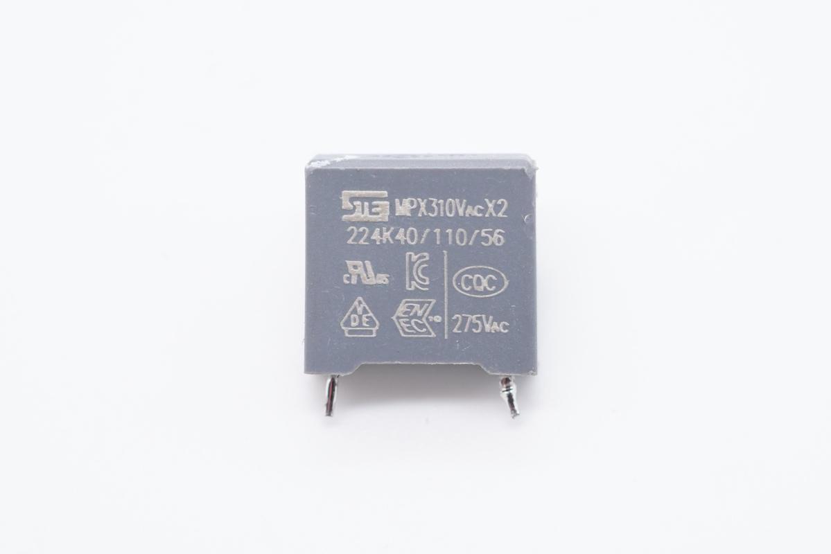 拆解报告:小米11 Pro/Ultra标配67W快充充电器  第29张 拆解报告:小米11 Pro/Ultra标配67W快充充电器  第29张