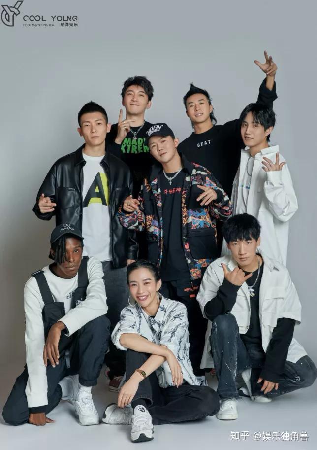 生态造星酷漾娱乐抢滩互联网艺人经纪新阵地