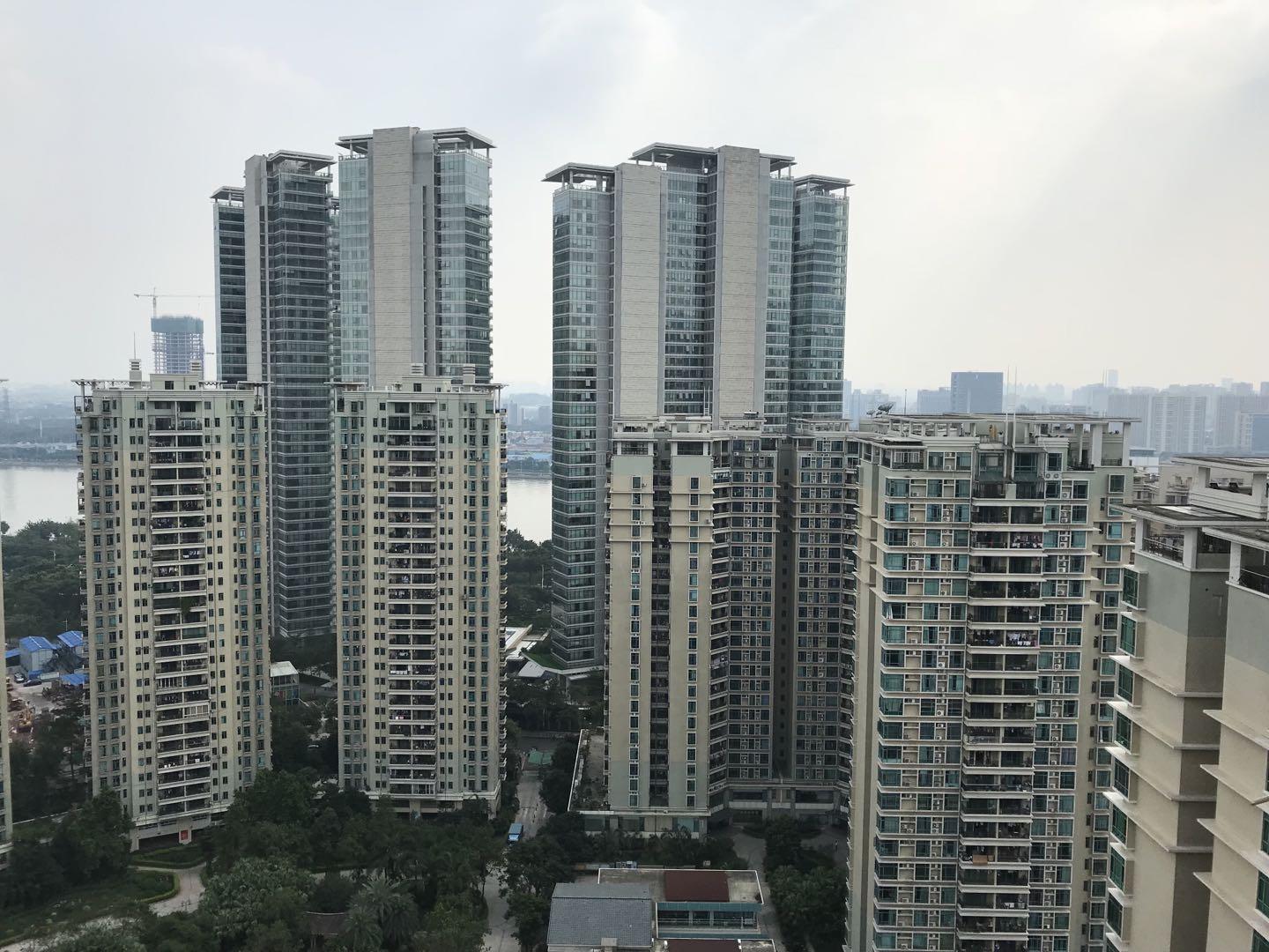 南国花园 锤哥点评广州楼盘100篇 珠城 南国花园 知乎 南国花园 锤哥点评广州楼盘100篇 珠城 南国花园 知乎