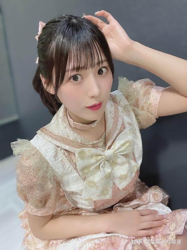 日本明星 橘みずき漂亮小姐姐2022年3月精选照片集 知乎