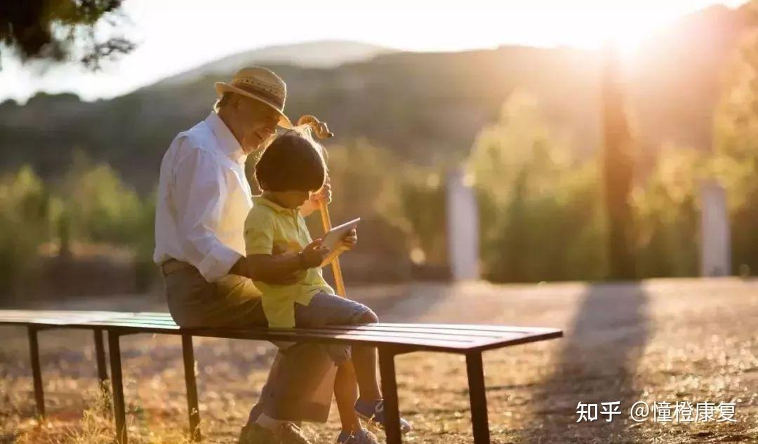 感统触觉失调的孩子应该怎么训练? - 知乎