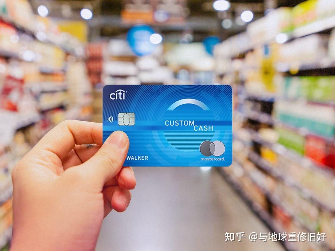美国花旗银行办理流程-全新攻略在哪？ - 知乎