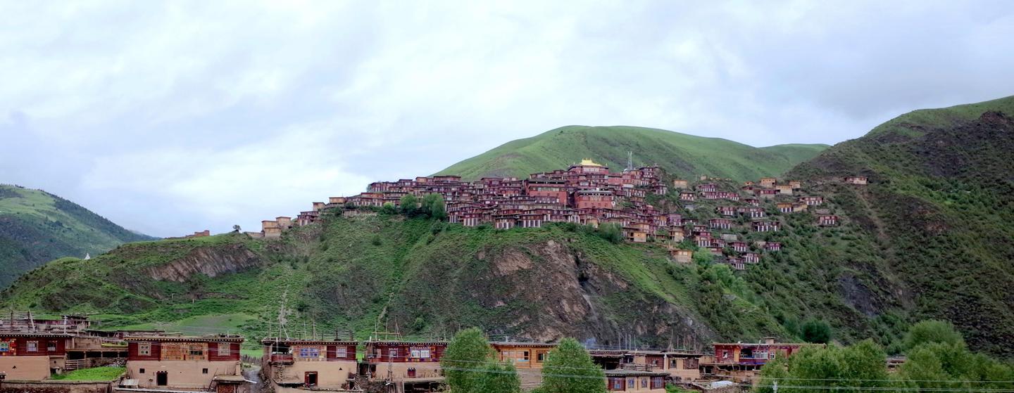 寻找手艺导演手记第44日麦宿最神圣的手艺之乡