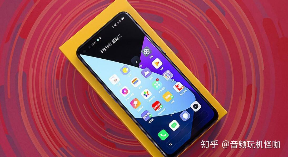 骁龙865 65w超级闪充,品牌不是销量的关键 - 知乎