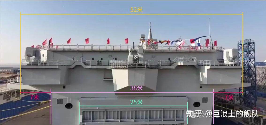 中国 076型 两栖攻击舰 - 知乎