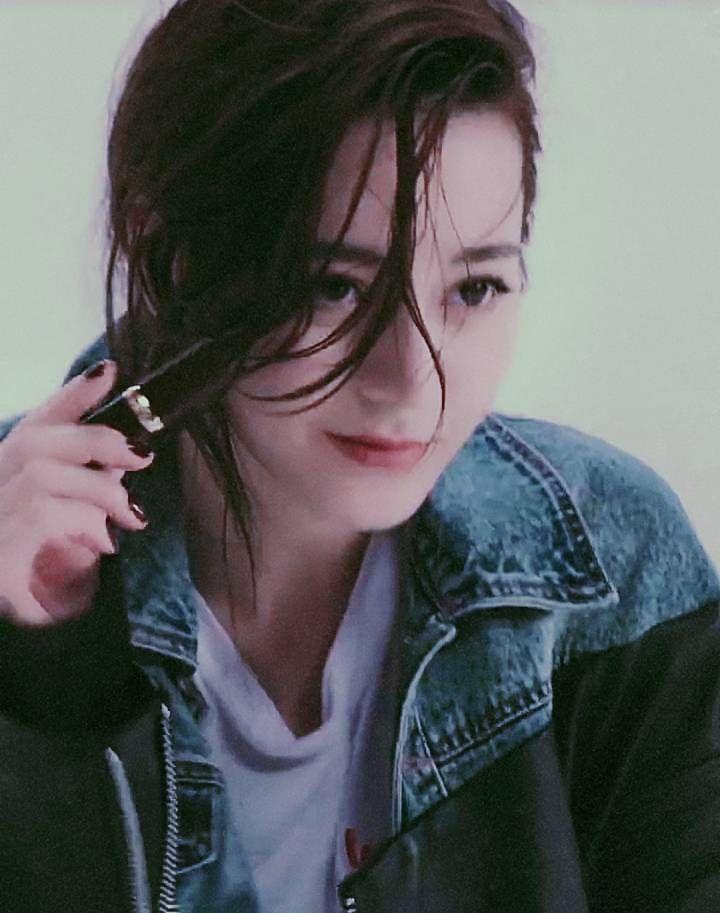 迪丽热巴漂亮吗?