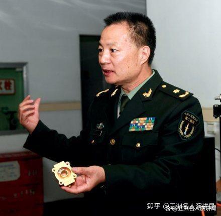 侯立安:环境工程领军者,解读环保科技前沿|大会嘉宾邀约 - 知乎