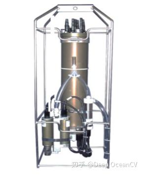 科考型有缆遥控潜水器（ROV）选型研究 - 知乎