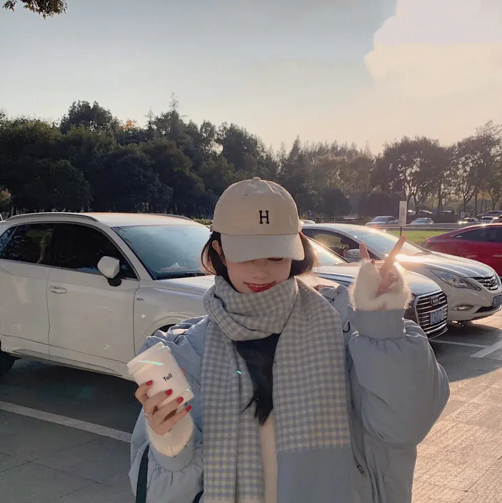 128张好看,又比较低调的女生头像