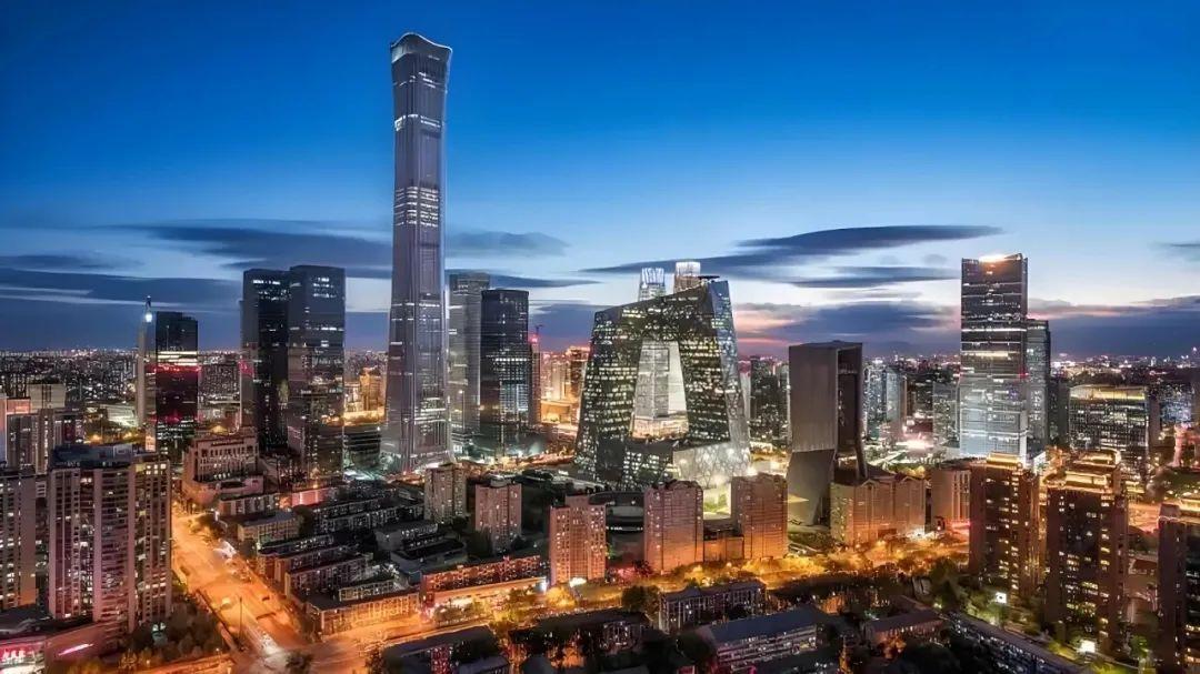 央企总部疏解离京,央企北京子分公司往哪搬? - 知乎