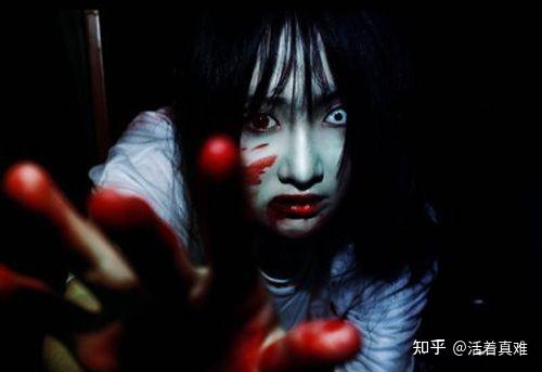 校园鬼故事 - 知乎