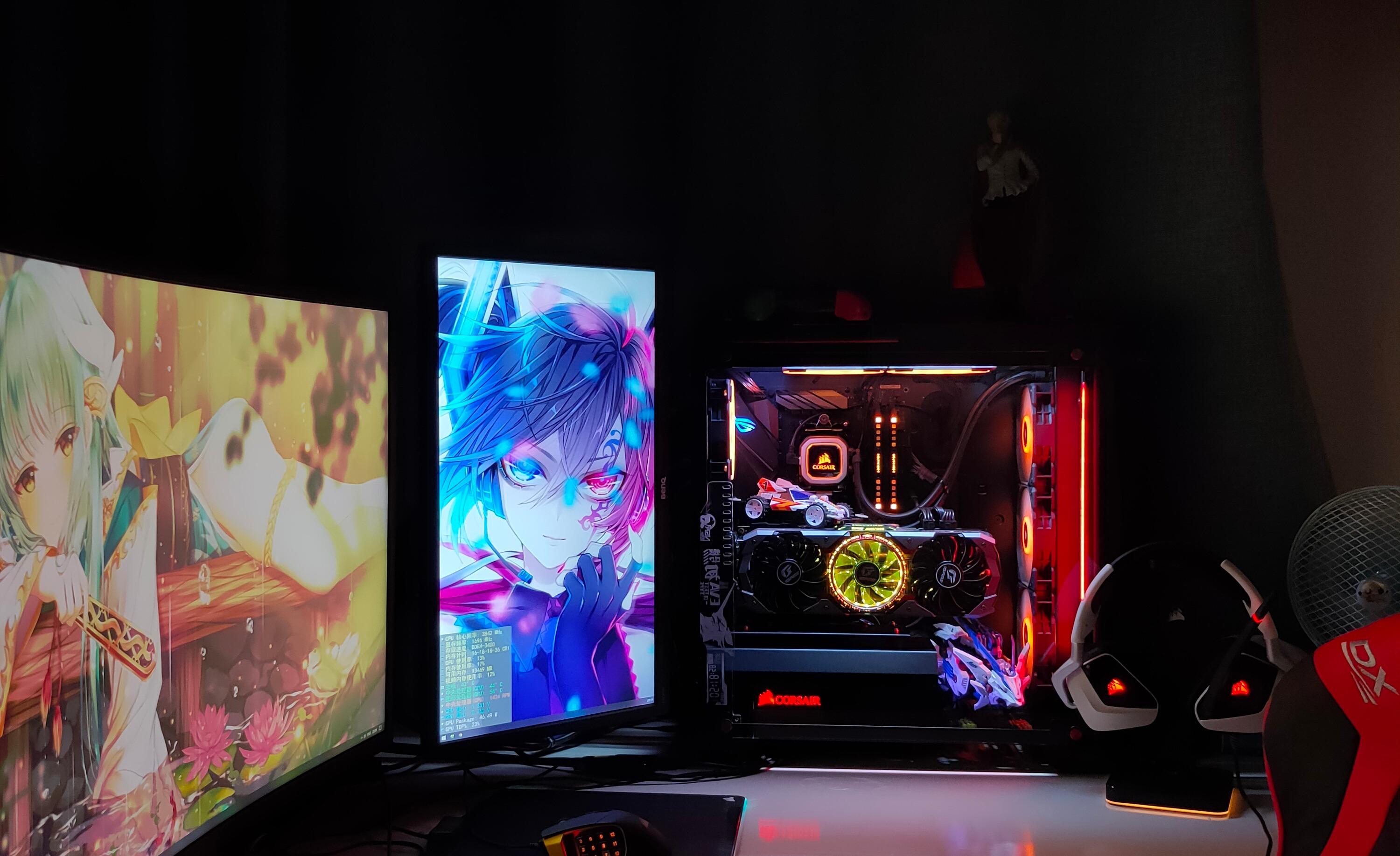 用顶级个人电脑是种怎样的体验?