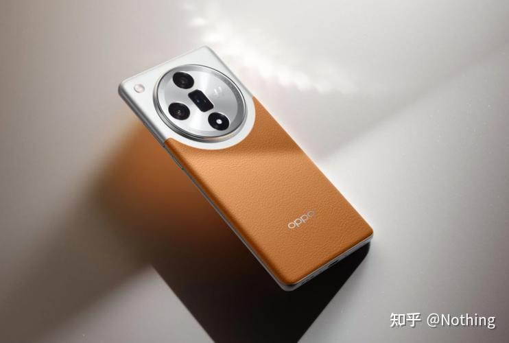 一直以来,oppo find x系