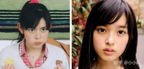 继续分享 日本90后当红的十大女明星 颜值真的是正义 知乎