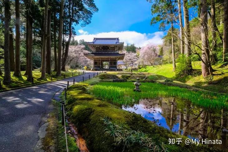 霓虹人眼中的“霓虹美景”(15)——新泻县 - 知乎