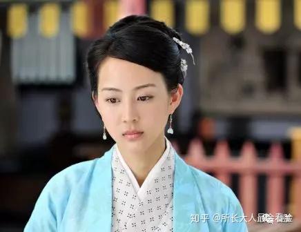 如何评价张钧宁的长相?