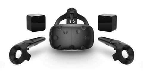 HTC VIVE 通常-