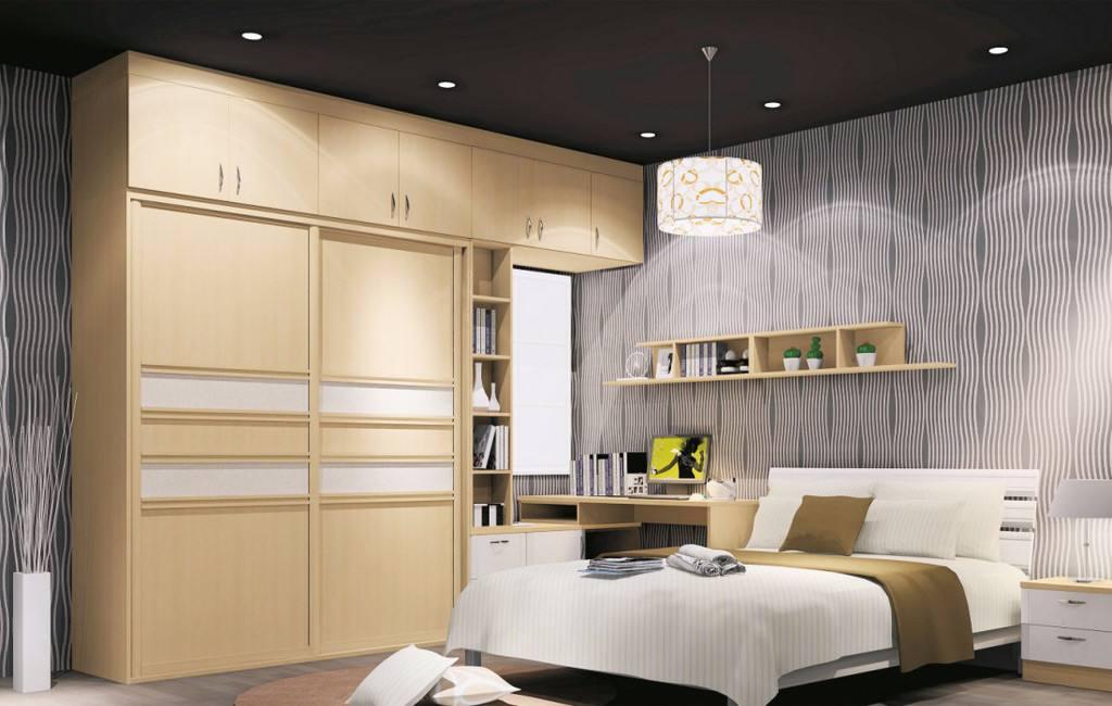 欧派索菲亚好莱客都是弟弟定制家具业未来的真正巨头弘亚数控