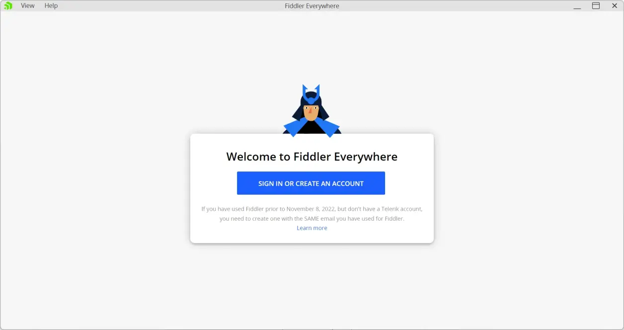 Fiddler Everywhere 5.3.0 Windows 无限试用版 - 知乎