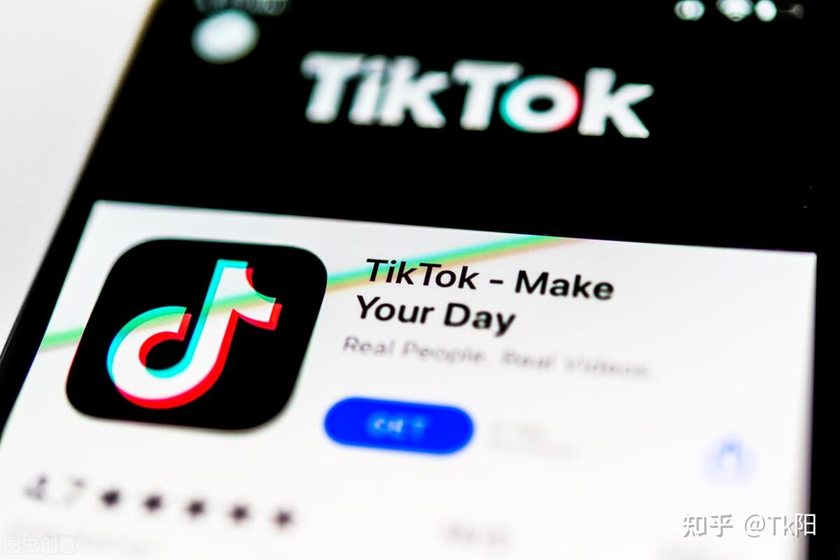 tiktok下完怎么用-tiktok下载后如何登陆