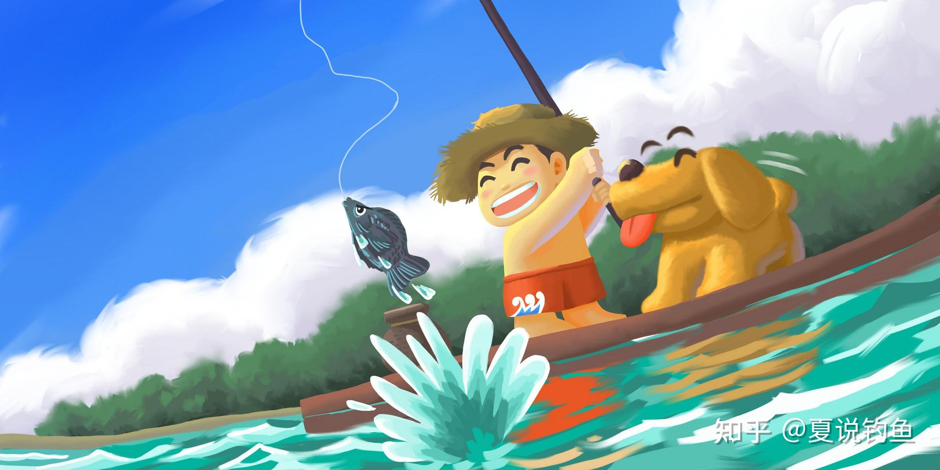 迷上路亚,热衷探索新玩法;10年跨国公司产品经理,分享