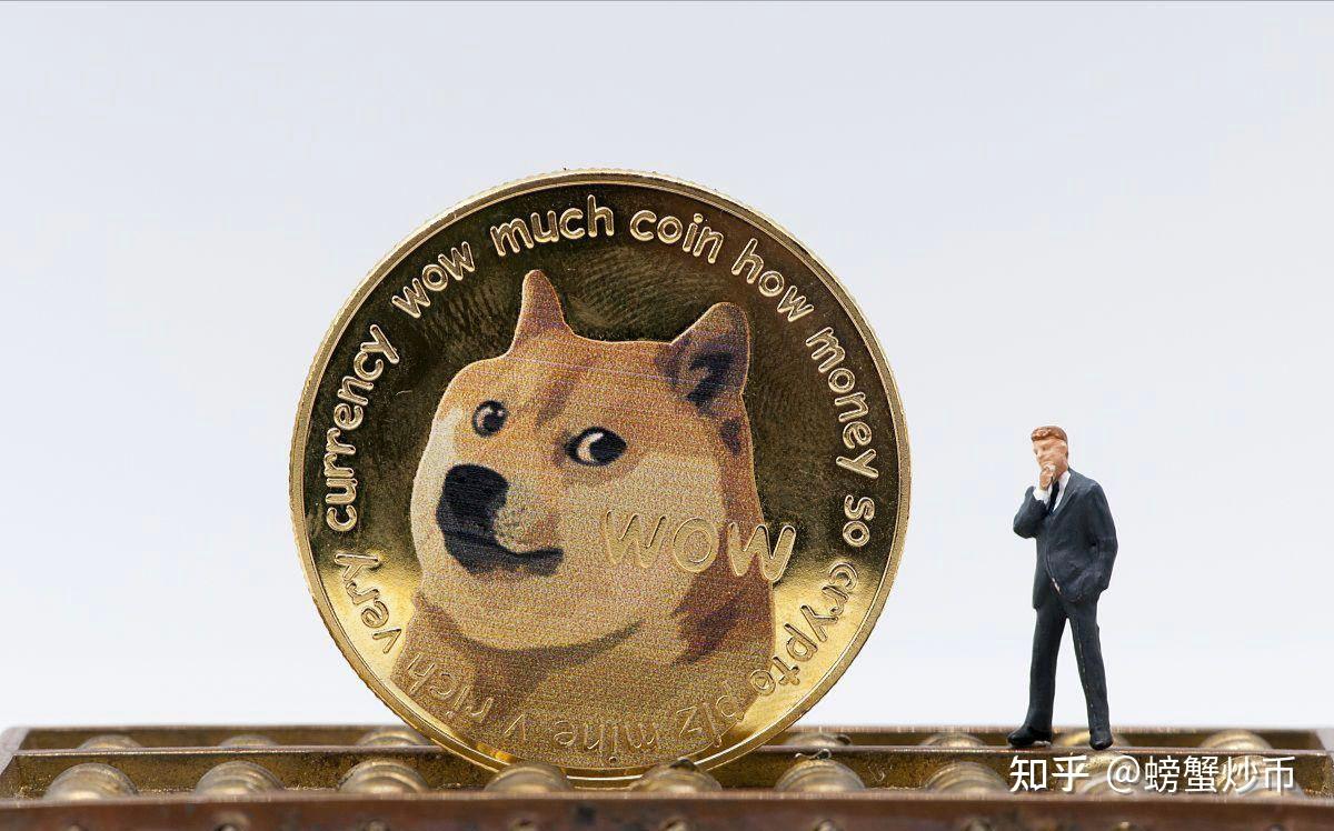狗狗币 (doge) 成为 bitpay 上第四大最受欢迎的加密货币