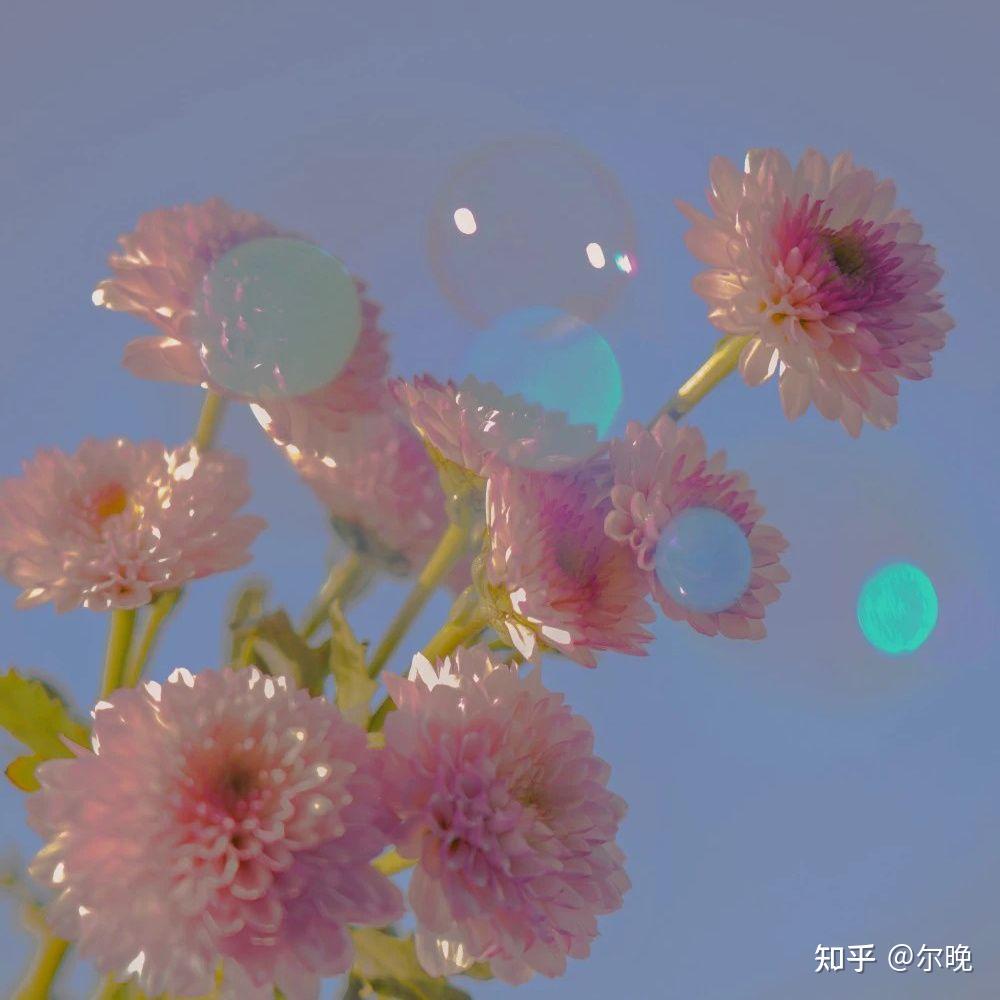 朋友圈背景图文字风景的