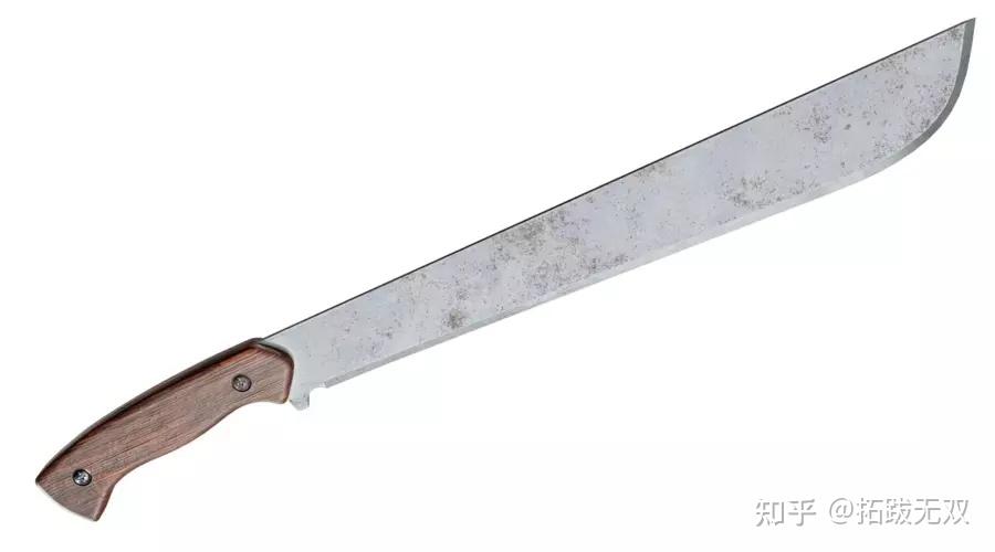 适合15种不同场景的最佳刀剑 - 知乎