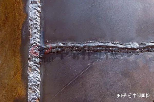 钢结构焊缝常见质量缺陷检测及检测要求 - 知乎