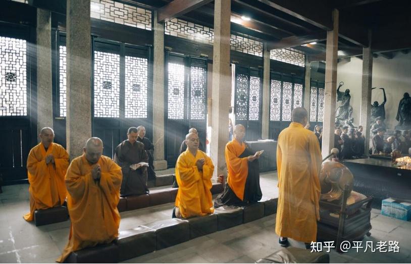 探寻六字真言的深层意义 - 知乎