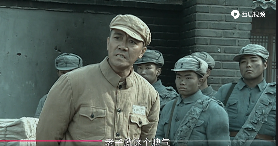 《亮剑》为何是公认的抗战剧第一经典?亮剑精神永存! - 知乎