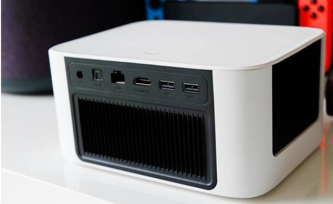 switch用什么投影仪比较好效果会比电视好吗