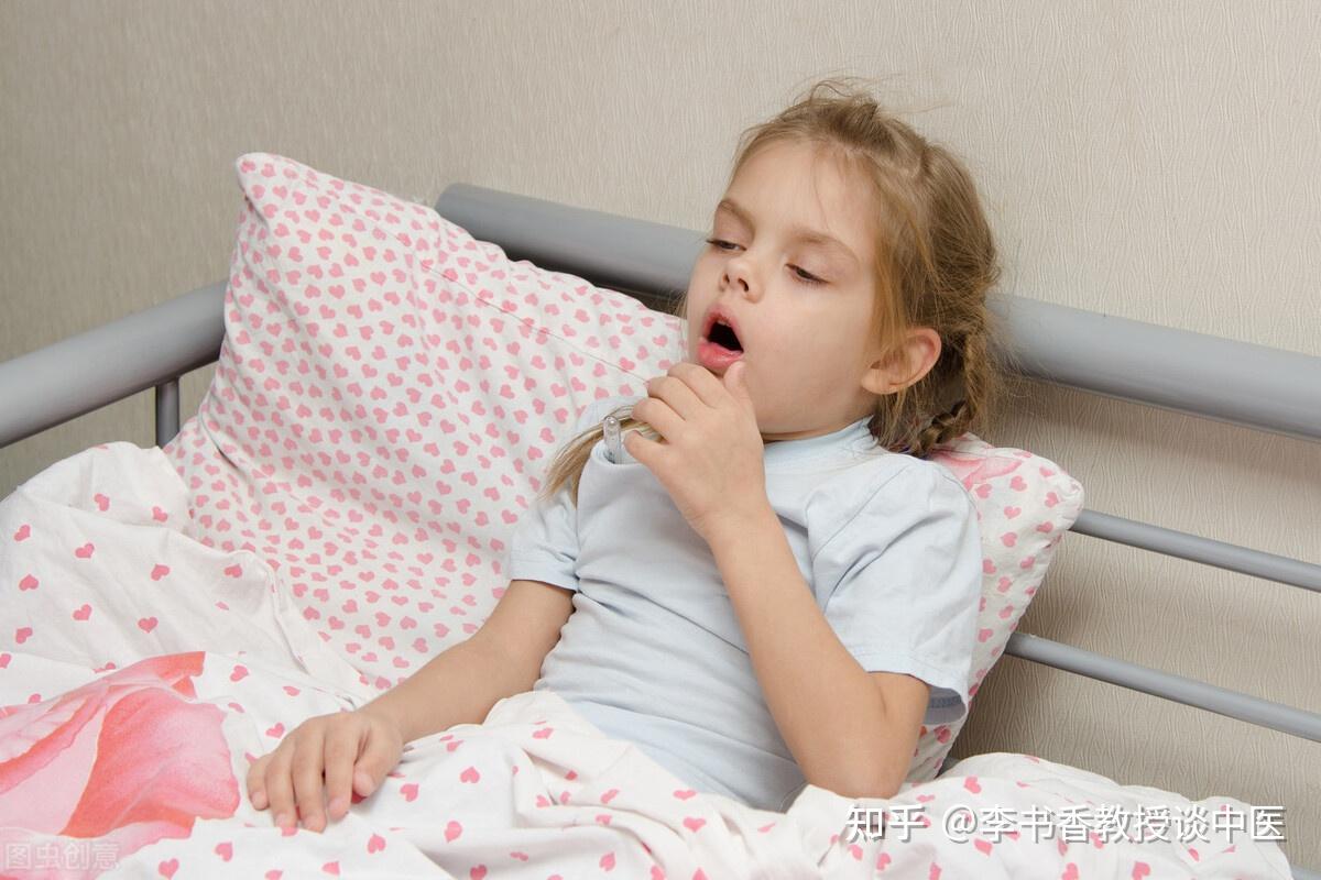 儿童哮喘应早治疗 - 知乎