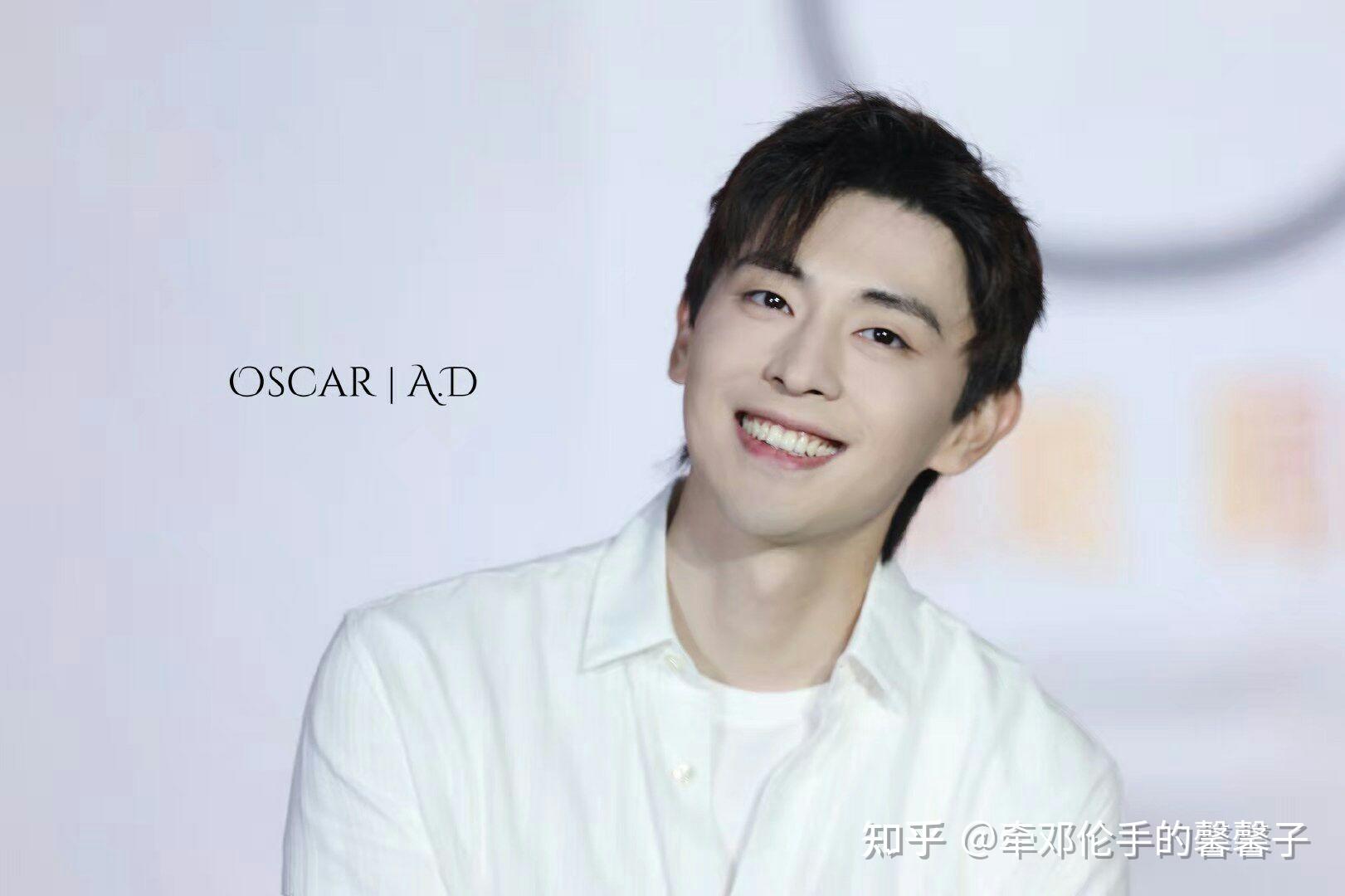 邓伦│真实的你最令人着迷