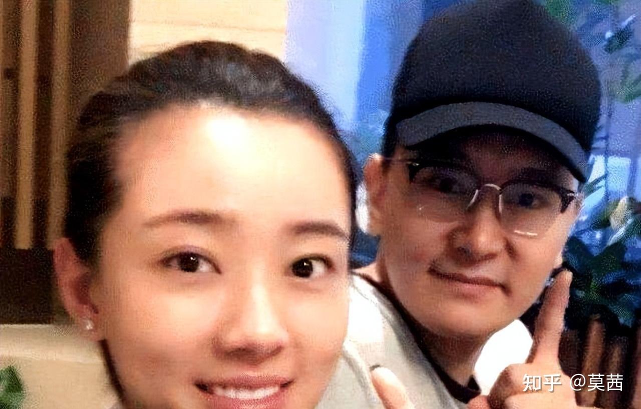 孟真:曾是赵本山干女儿,事业巅峰传出与干爹绯闻,如今家庭美满 - 知乎