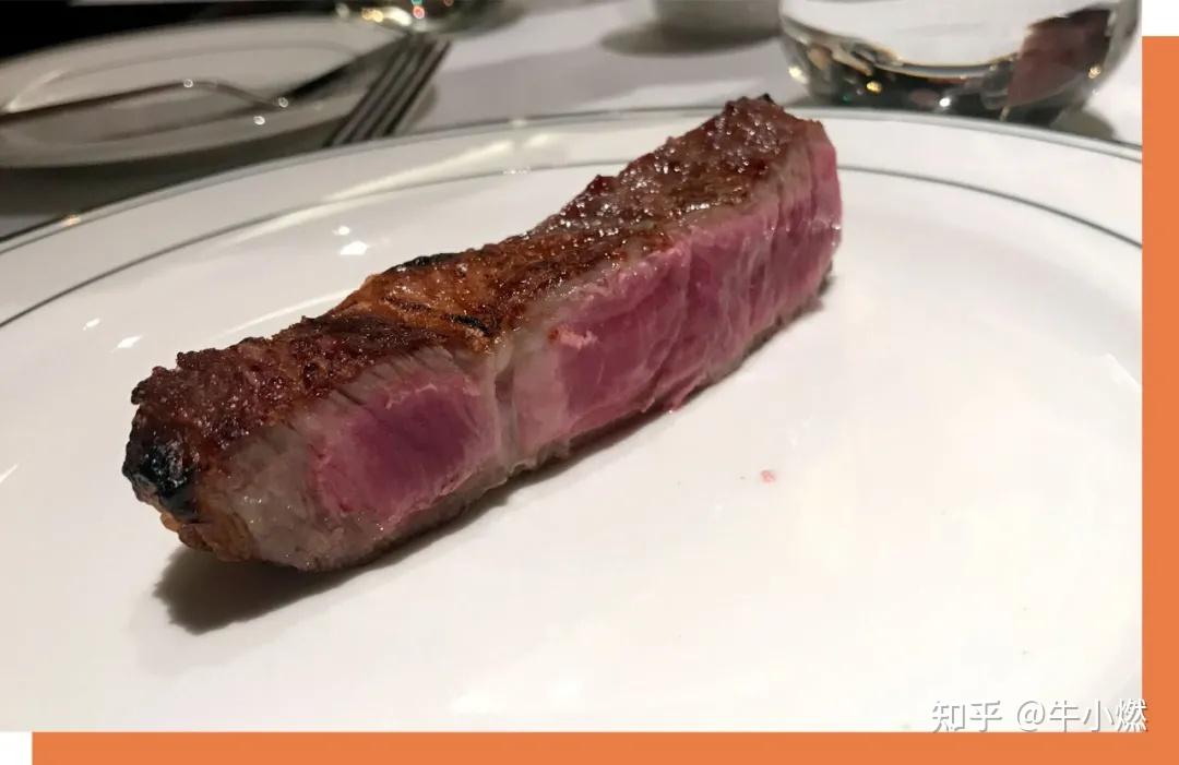 味小燃说牛肉——什么是「熟成牛肉」 - 知乎