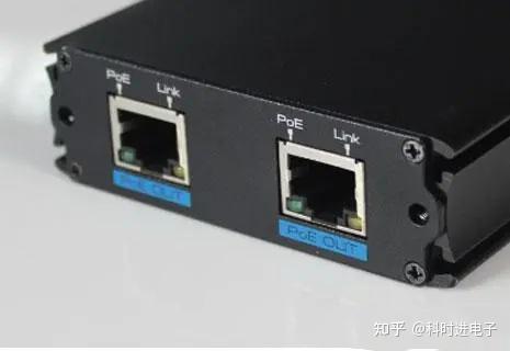 中继器的作用和用途 —— 电子元器件，科时进商城 - 知乎
